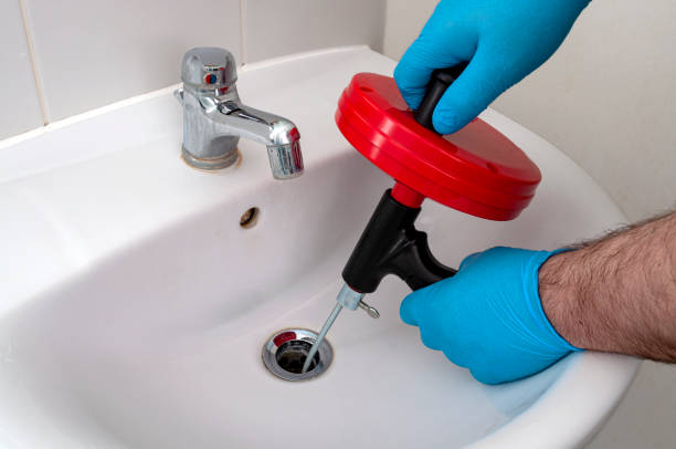 Drain cleaning Shelby Township MI