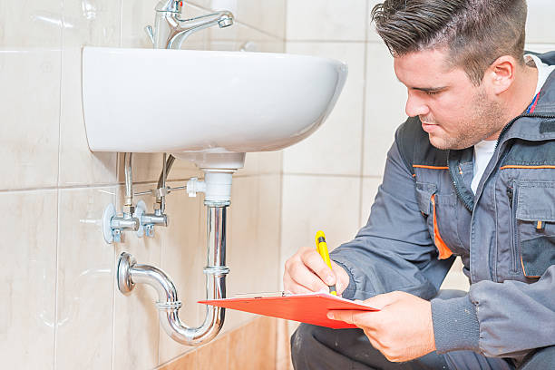 Pipe leak repair Shelby Township MI